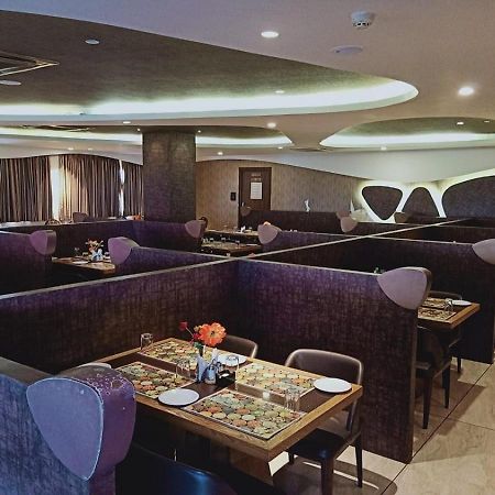 Golden Residency Hotel Раманатапурам Екстериор снимка